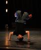 Hip hop enfants au gala de danse juin 2023